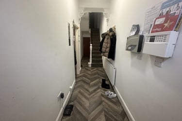 6 bed house, Conyngham Road, Victoria Park, Manchester, M145EA - Image 2